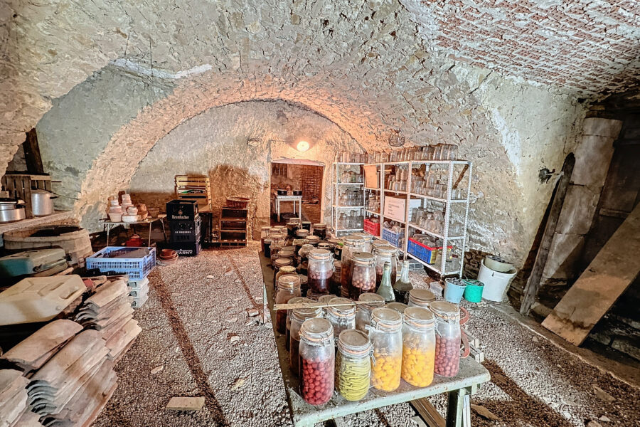 Maison à vendre à Châtenois