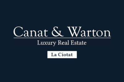 A Vendre, Appartement de 108 m2 avec Terrasse à La Ciotat. – 5 pièces – 4 chambres – 108 m²