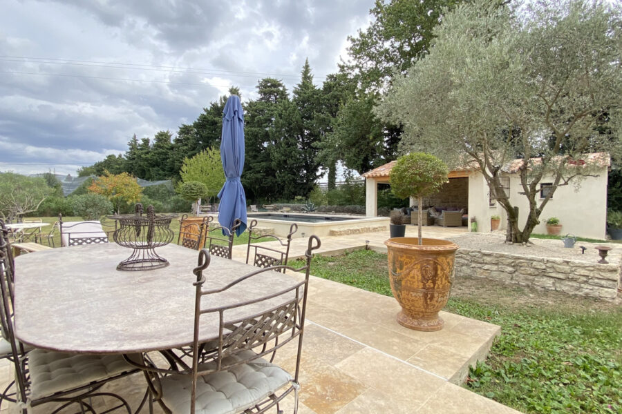 Maison à vendre à L&rsquo;isle-sur-la-sorgue