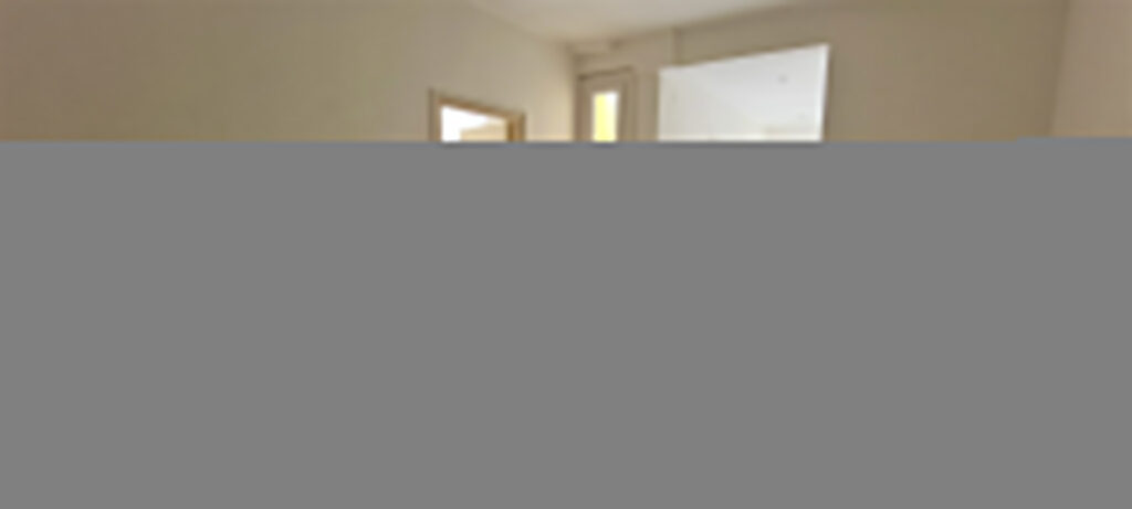 AMELIE LES BAINS Centre ville avec vue bucolique  – 3 pièces – 1 chambre – 6  – 42.35 m²