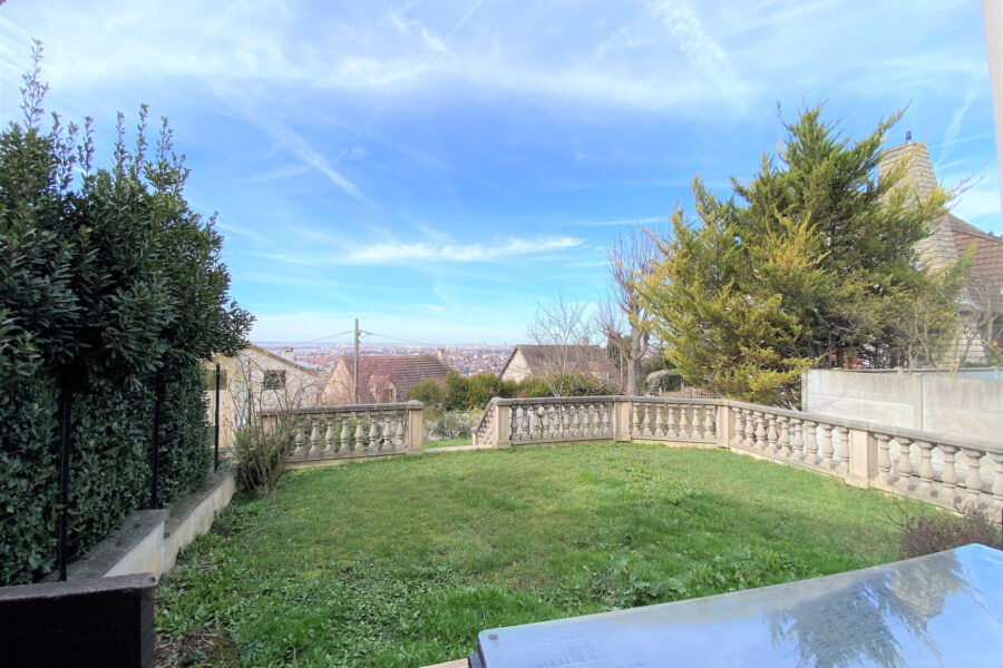Maison à vendre à Chennevières-sur-marne