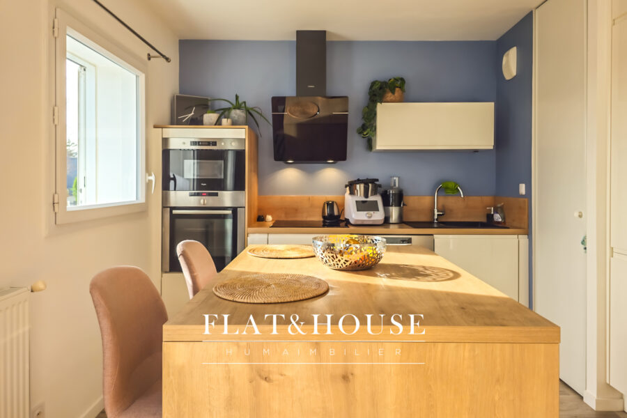 Appartement à vendre à Les sorinières