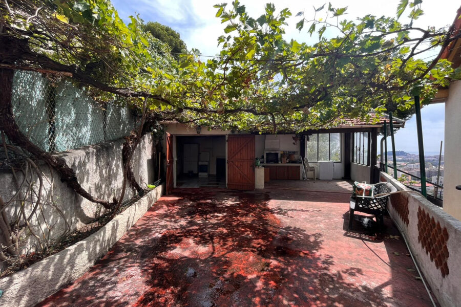 Appartement à vendre à Nice