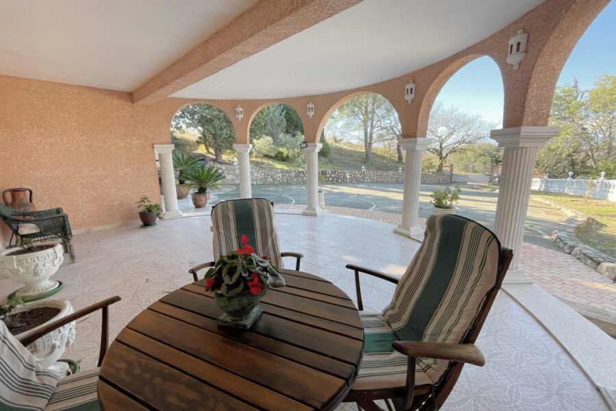 Maison à vendre à Banyuls-dels-aspres
