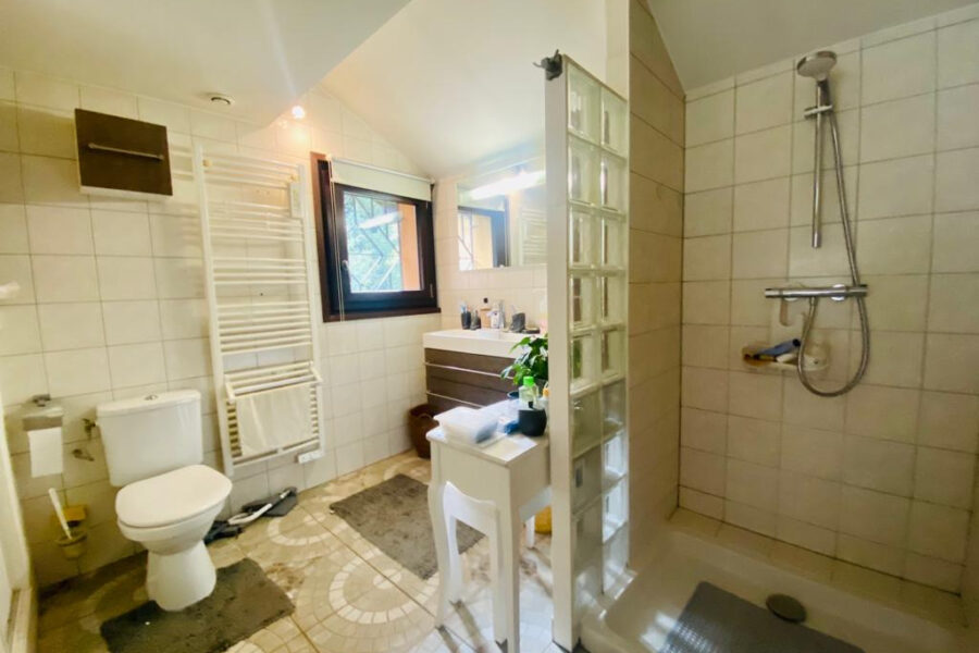 Maison à vendre à Saint-paul-en-chablais