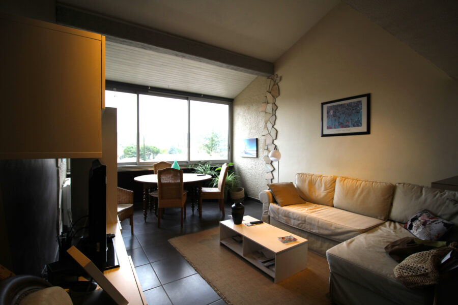 Appartement à vendre à Vaison-la-romaine