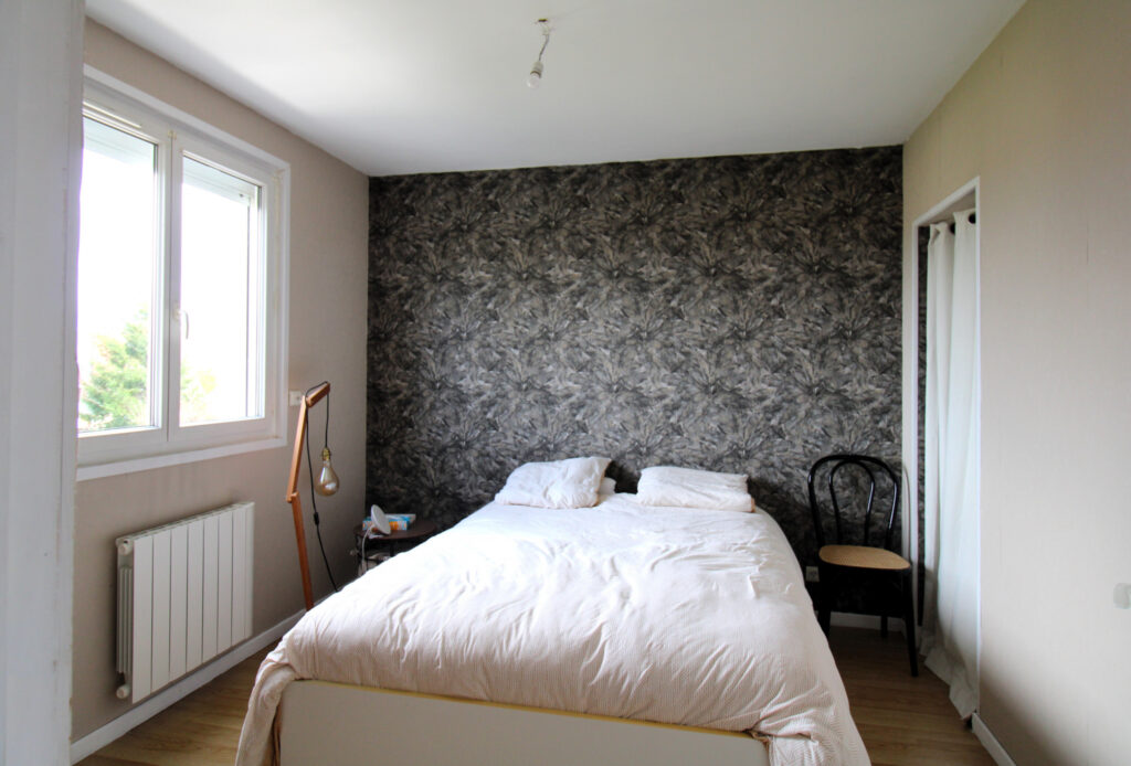 Appartement 3 pièces 69 m2 avec cave et parking à Dieppe Neu – 3 pièces – 2 chambres – 6  – 68.6 m²