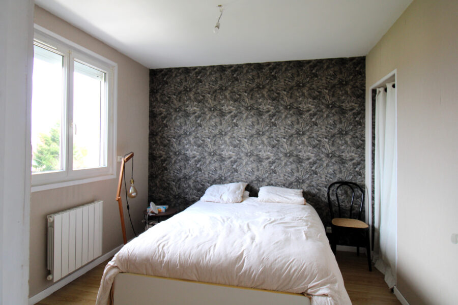 Appartement à vendre à Neuville les dieppe