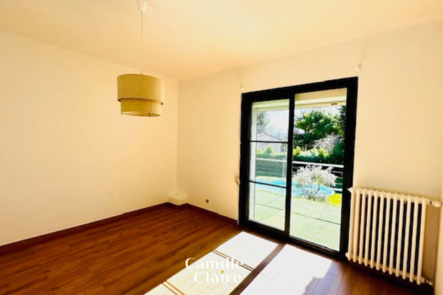 Maison à vendre à Aix-en-provence