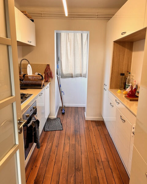 Appartement à vendre à Toulon