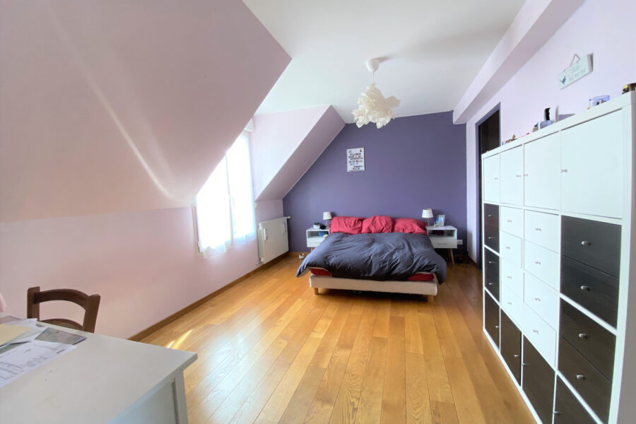 Maison à vendre à Chennevières-sur-marne