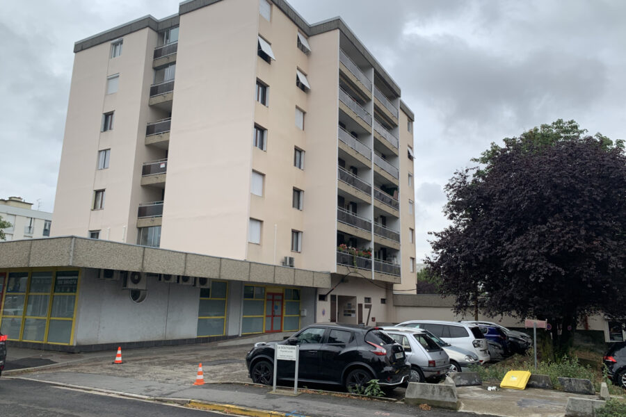 Appartement à vendre à Cournon-d&rsquo;auvergne