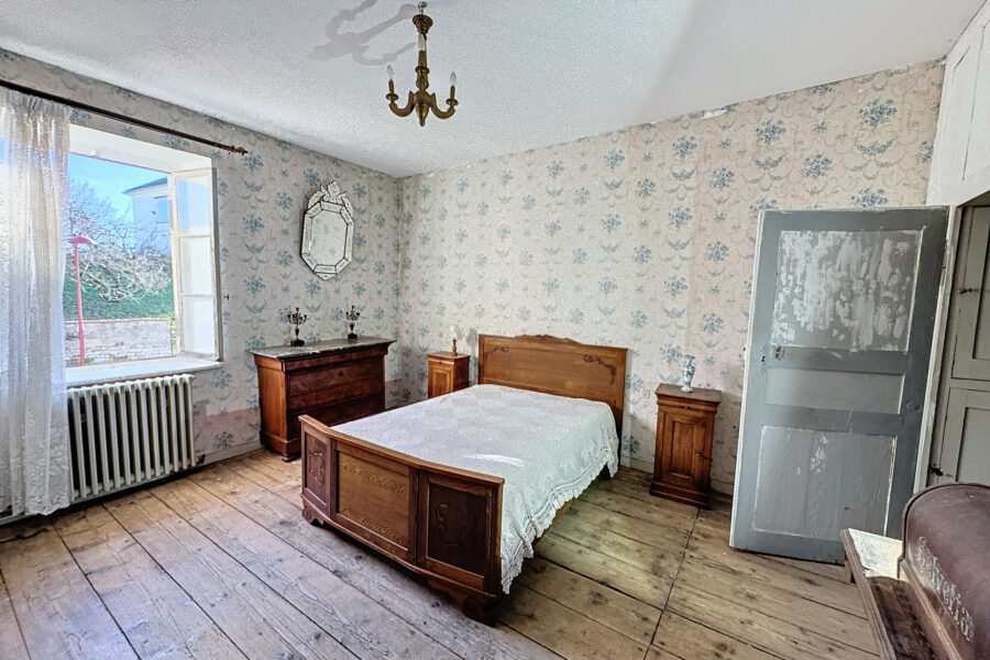 Maison à vendre à Châtenois