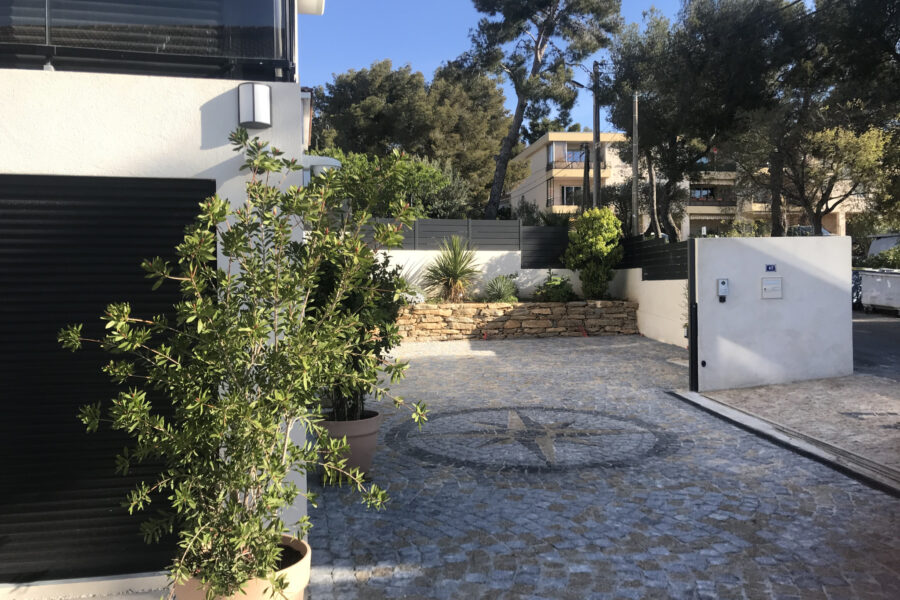 Maison à vendre à Bandol