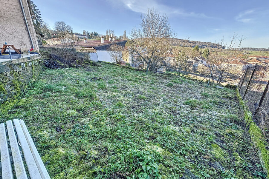 Maison à vendre à Châtenois