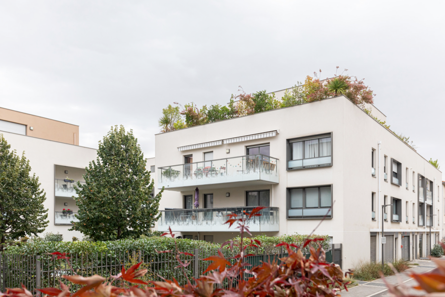 Appartement à vendre à Lyon 3e arrondissement