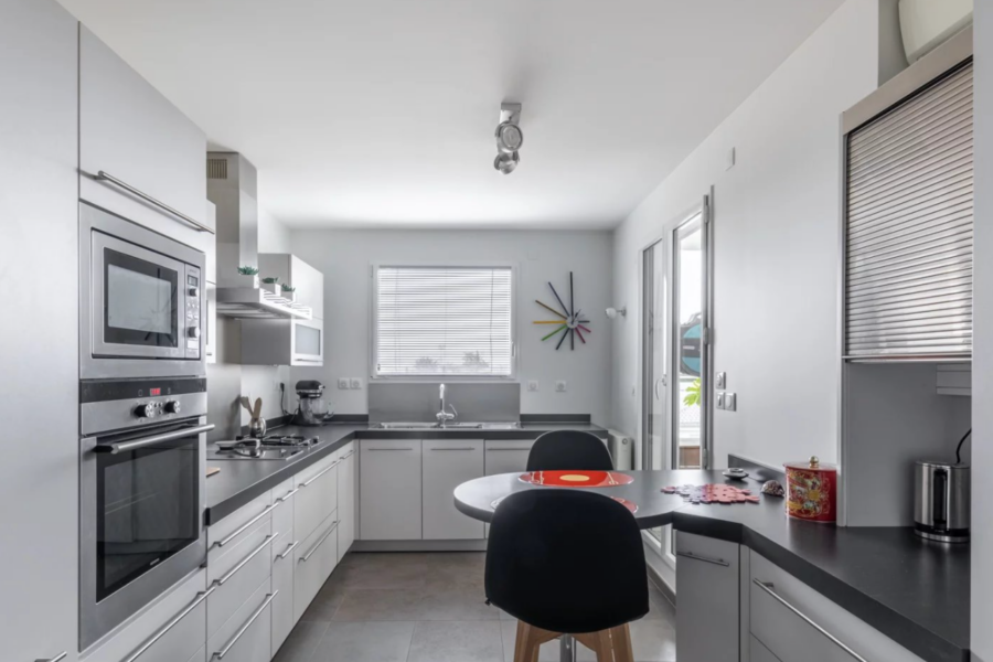 Appartement à vendre à Tassin-la-demi-lune