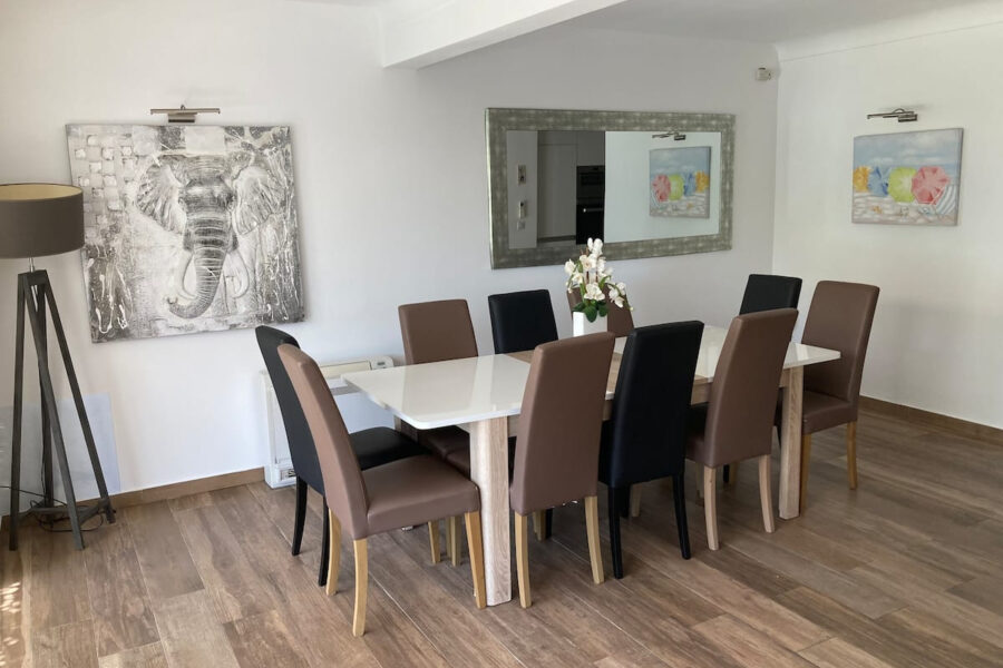 Maison à vendre à Cannes