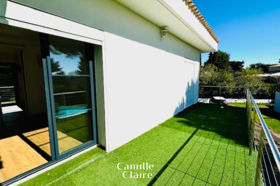 Maison à vendre à Aix-en-provence