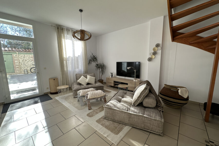Appartement à vendre à Le boulou