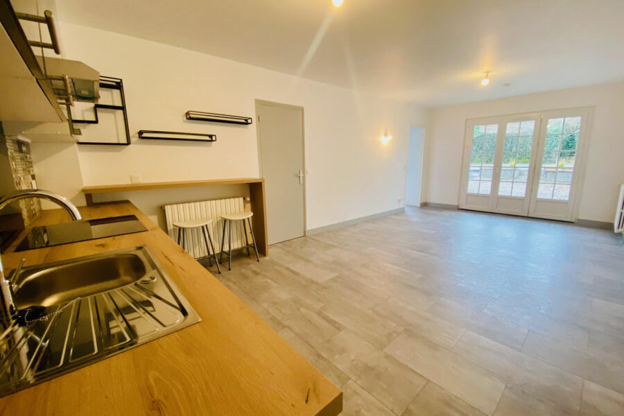 Appartement à vendre à Publier