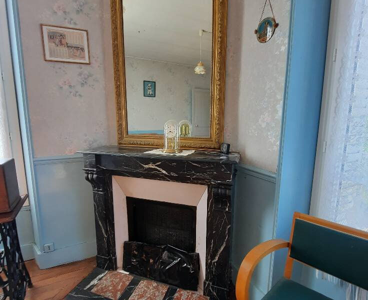 Maison à vendre à Joigny