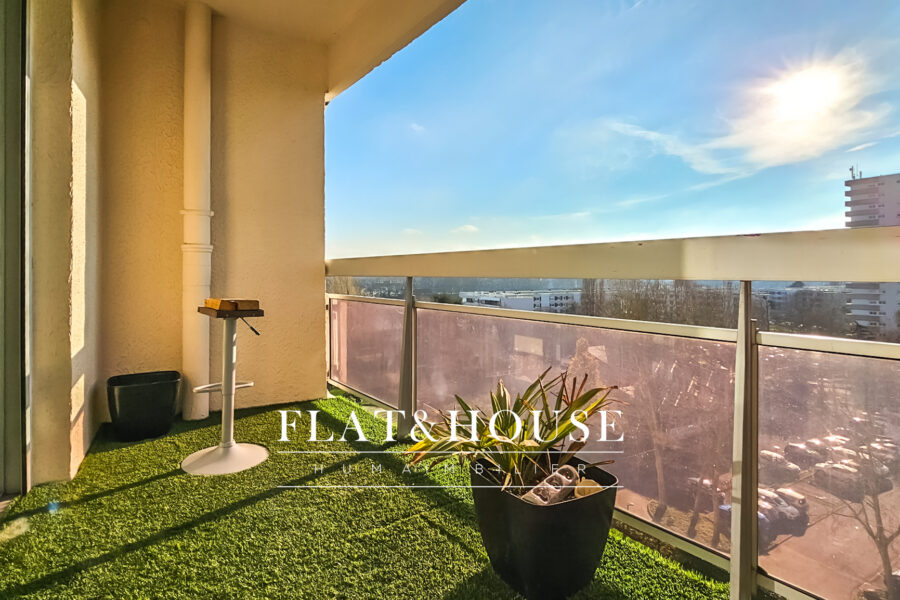 Appartement à vendre à Nantes