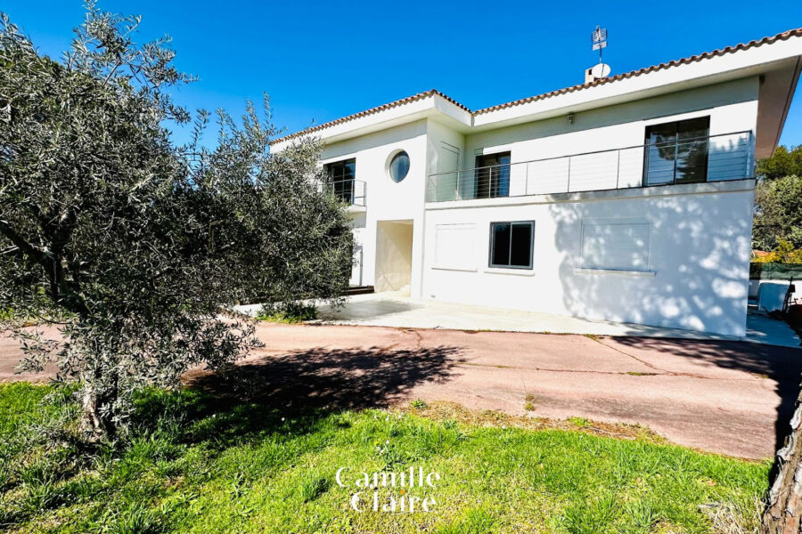 Maison à vendre à Aix-en-provence