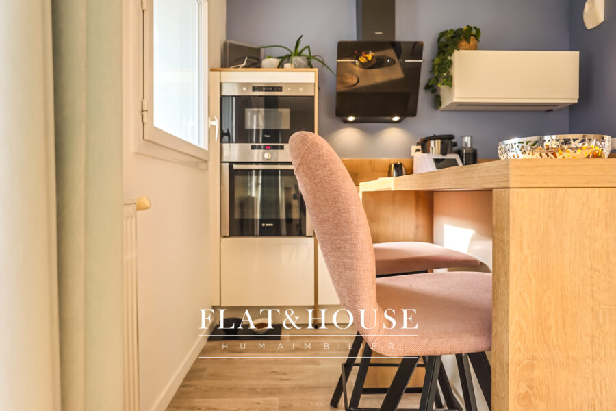 Appartement à vendre à Les sorinières