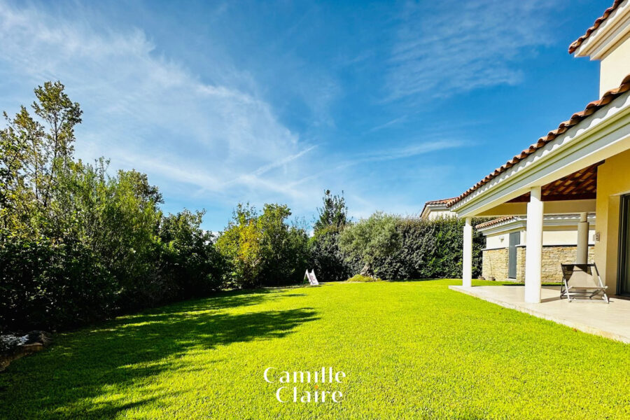 Maison à vendre à Aix-en-provence