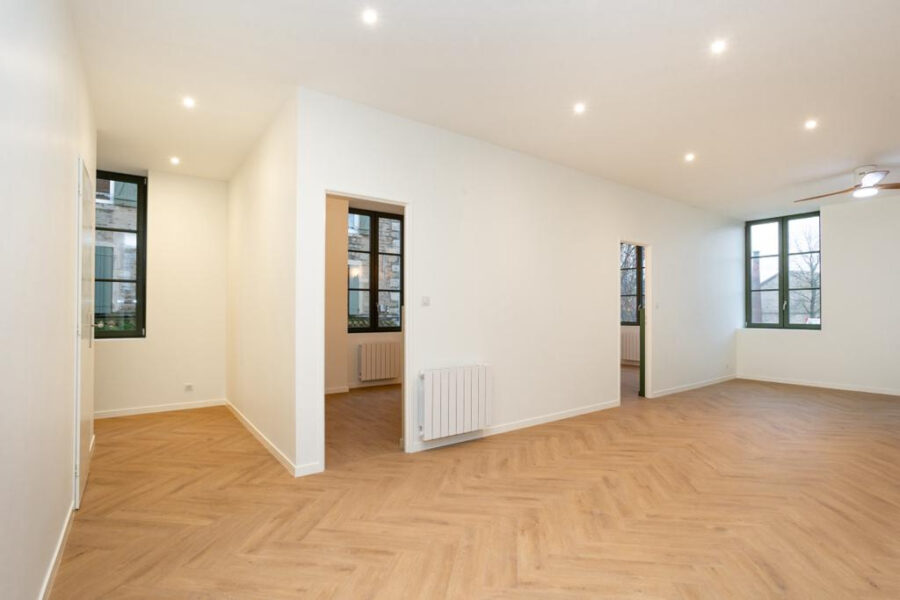 Appartement à vendre à Belleville-en-beaujolais