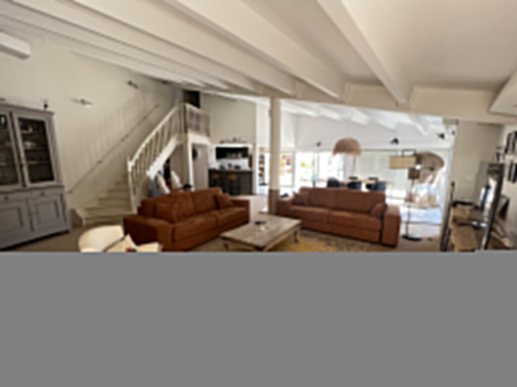 ACHAT CAP D’AGDE SECTEUR RICHELIEU/ROCHELONGUE T5 PENTHOUSE  – 5 pièces – 4 chambres – 6  – 183.6 m²