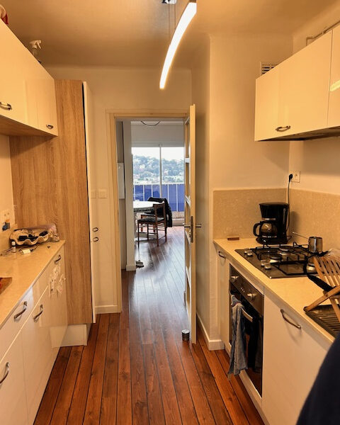 Appartement à vendre à Toulon