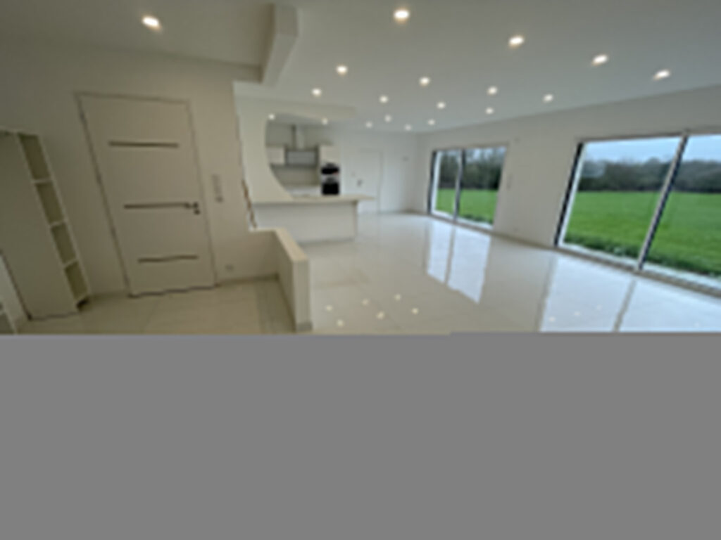 Maison 5 pièces 142m2 – 5 pièces – 4 chambres – 6  – 142 m²