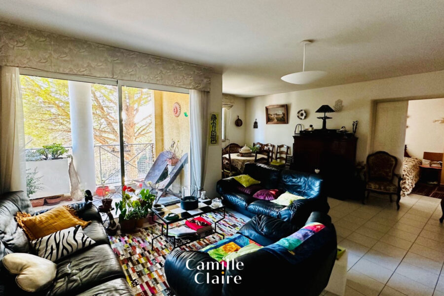 Appartement à vendre à Aix-en-provence