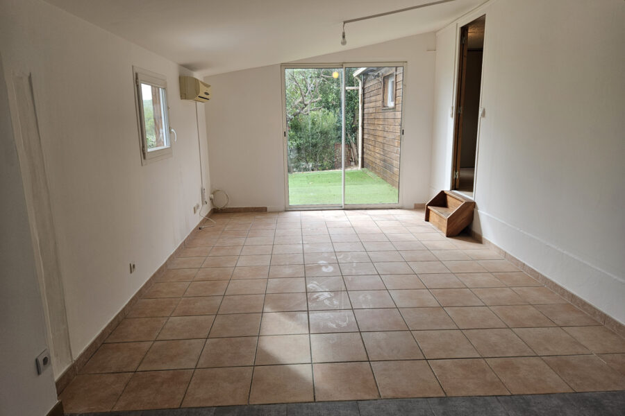 Maison à vendre à La crau