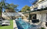 Maison Centre ville Cannes 140 m2 – 5 pièces – 4 chambres – NR  – 140 m²