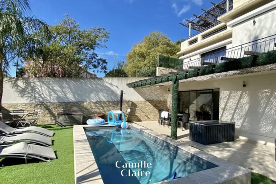 Maison à vendre à Cannes