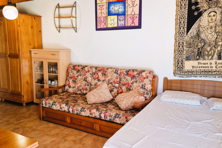 Maison à vendre à Coustouges