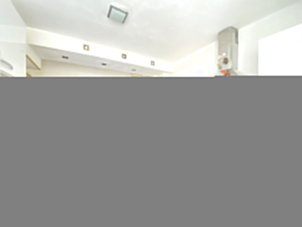 Agréable appartement vue sur le parc du Morbras avec balcon  – 3 pièces – 2 chambres – 6  – 56 m²