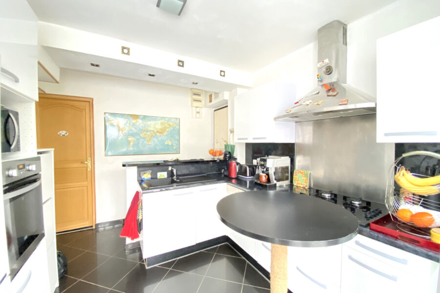 Appartement à vendre à Sucy-en-brie