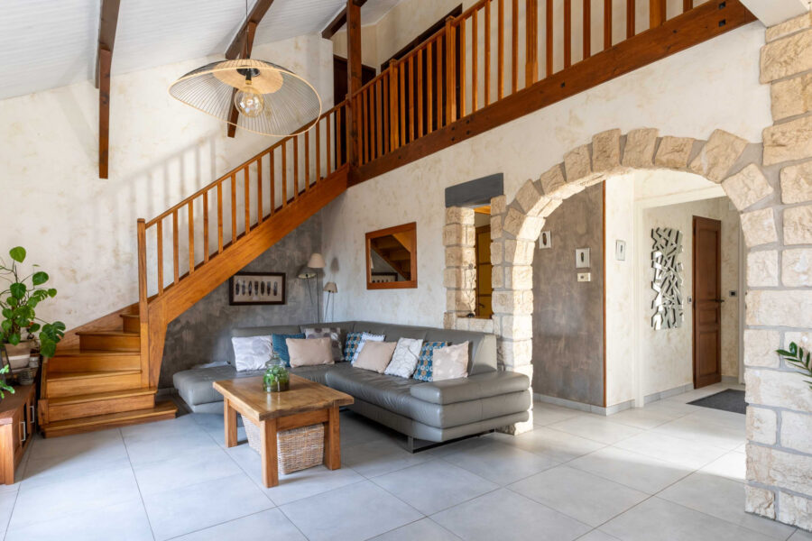 Maison à vendre à Annecy-le-vieux