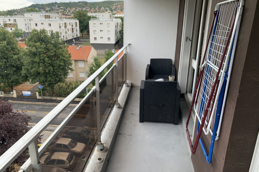 Appartement à vendre à Cournon-d&rsquo;auvergne