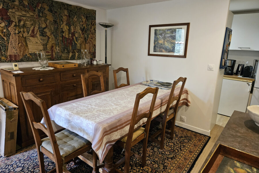 Maison à vendre à Sansais