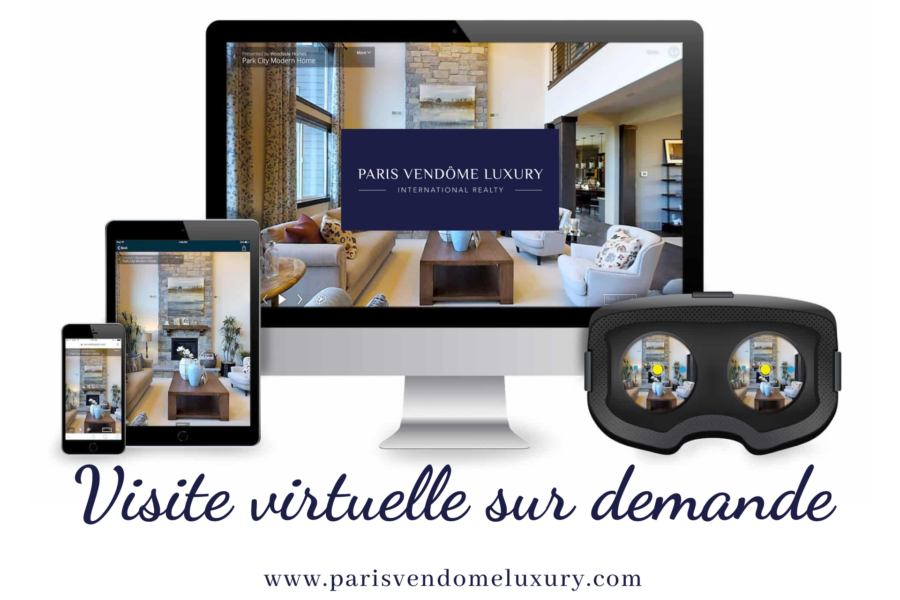 Appartement à vendre à Paris