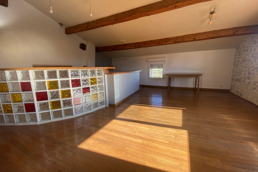 Appartement à vendre à Le Boulou