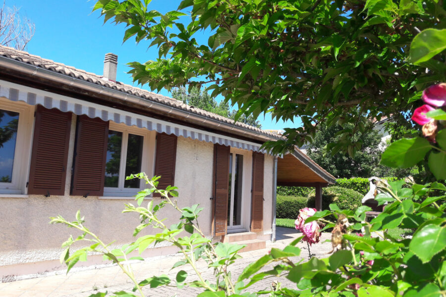 Maison à vendre à Saint-sulpice-sur-lèze
