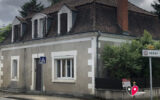 MAISON DE VILLAGE – 5 pièces – 4 chambres – 2  – 168.00 m²