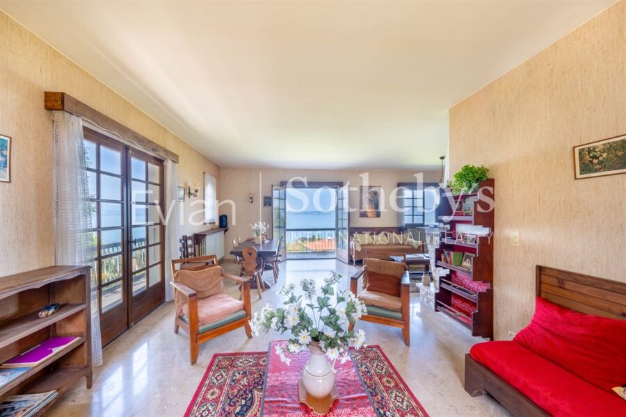 Maison à vendre à Publier