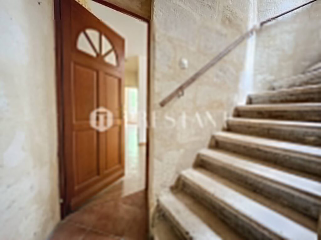 Appartement – 4 pièces – 1 chambre – 10  – 59 m²